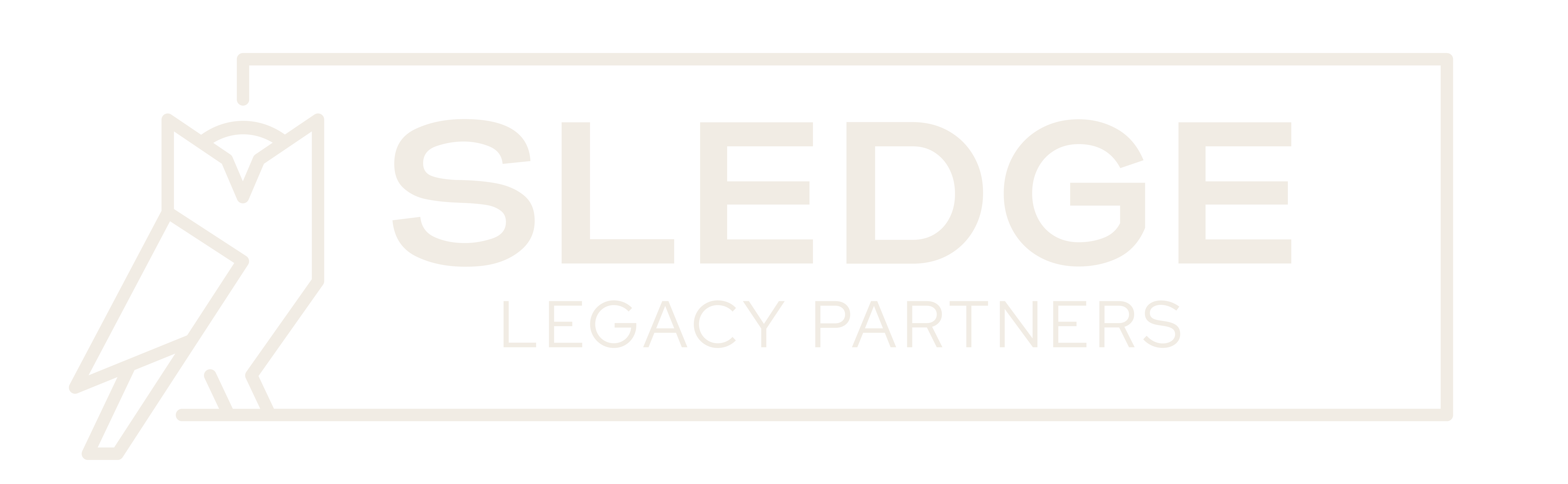 Sledge Legacy Partners logo